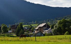 Le Chevreuil
